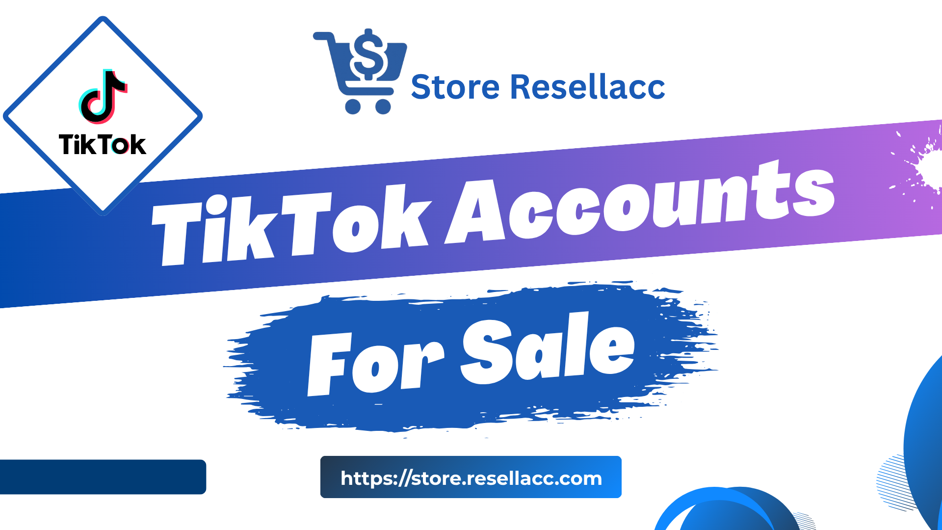 TikTok Accounts for Sale - What to Know Before You Buy in 2026